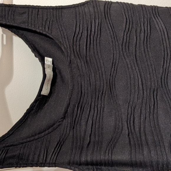 Costa Blanca, S/P, Black - Picture 2 of 3